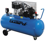 Sprężarka GDT 59-270-560/15bar 3L/3L gwar.