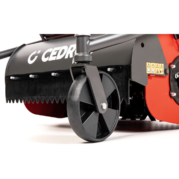 Kosiarka bijakowa Cedrus Premium CEDFM70-W + dostawa gratis!