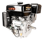 Silnik Loncin G420FD-I wał poziomy 25.4 mm / 88,5 mm