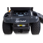 Kosiarka Traktorek ogrodowy CUB CADET LT3 S108 + olej + dostawa gratis!