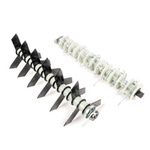 Wertykulator spalinowy CEDRUS WR01 2w1 + olej + dostawa gratis!