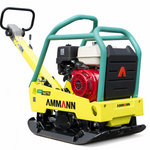 Zagęszczarka rewersyjna - AMMANN APR 52/75 Honda