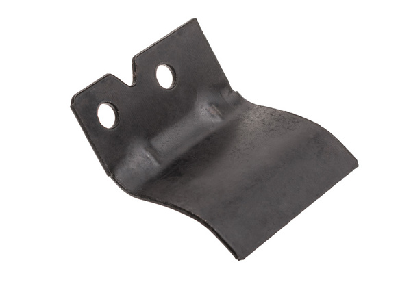 Przycinacz żyłki NAC 2 otwory wykaszarki marketowe