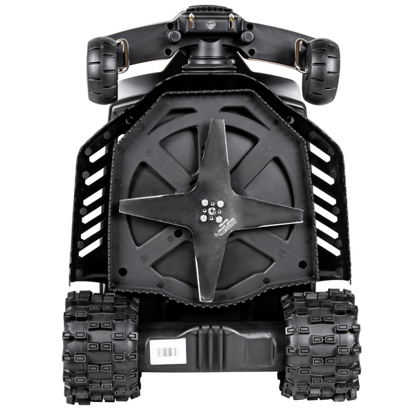 Robot koszący CEDRUS WIPER IKE XH14