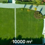 Robot koszący STIGA A 100v