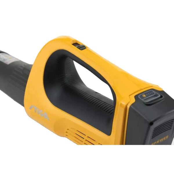  Dmuchawa akumulatorowa  STIGA BL 100e zestaw