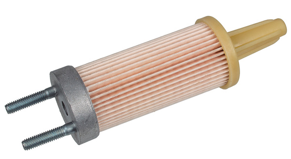 Filtr paliwa Loncin LCD186F LCD460FD CZĘŚĆ ORYGINALNA