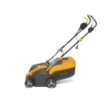Wertykulator aerator elektryczny STIGA SV 415 E z koszem