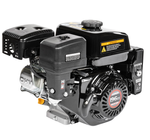 Silnik Loncin G200FD-A wał poziomy typ A 20 mm rozrusznik elektryczny