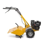 Glebogryzarka STIGA Silex 103 B