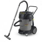 Odkurzacz wielofunkcyjny KARCHER NT 70/3 1.667-270.0 