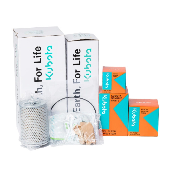 Zestaw serwisowy Kubota R070 500MTH W21CK10259