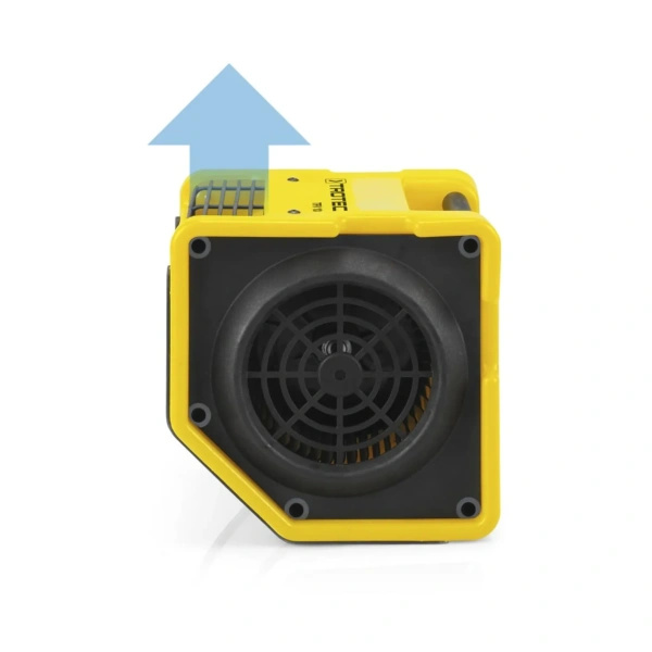 Wentylator turbinowy TROTEC TFV 10