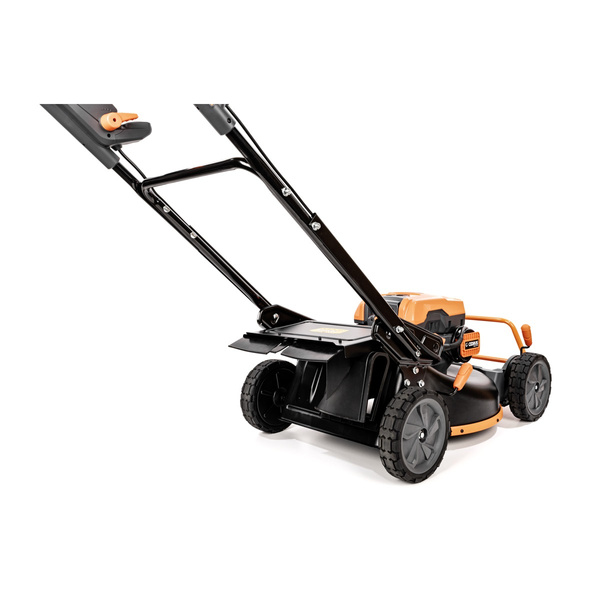 Kosiarka akumulatorowa Cedrus 60V LM560S-P25, bez aku i ładowarki