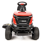 Traktorek kosiarka Cedrus C-TRAC-98HS + olej + dostawa gratis!