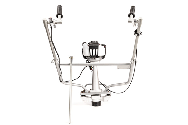 Listwa wibracyjna do betonu Cedrus CEDLW01-2