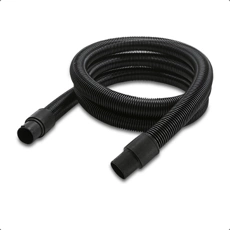 Wąż ssący kompletny el. ID 61, 4 m 4.440-616.0