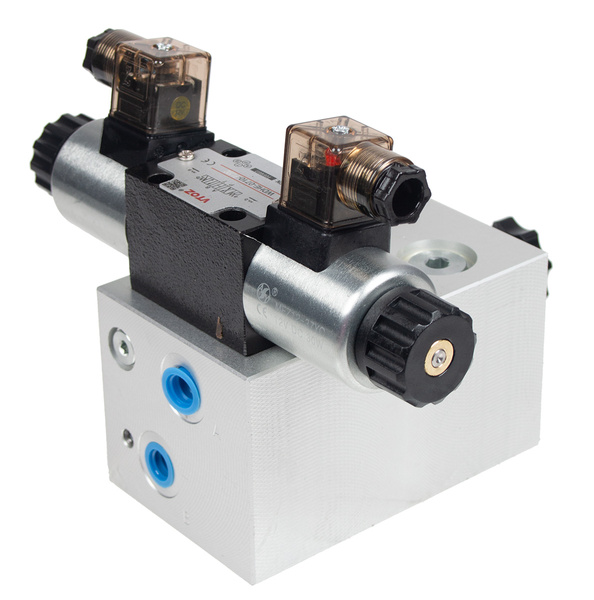 Regulator Cedrus rozdrabniacz CEDRBD16