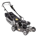 Kosiarka spalinowa WEIBANG WB537SC V AL aluminiowa, z napędem, wałem kardana + dostawa gratis!