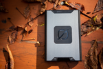 Goal Zero Sherpa 100 AC V2 bardzo wydajny, zatwierdzony przez linie lotnicze power bank z indukcją i 230V.