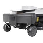 Robot koszący CEDRUS WIPER IKE XH14