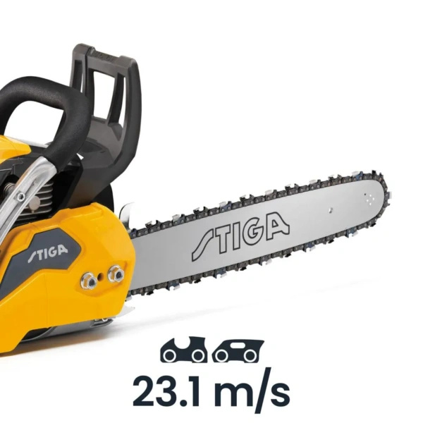 Pilarka spalinowa STIGA CS 750 - 18"