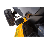 Kosiarka Traktorek ogrodowy CUB CADET LT2 R92 + olej + dostawa gratis!