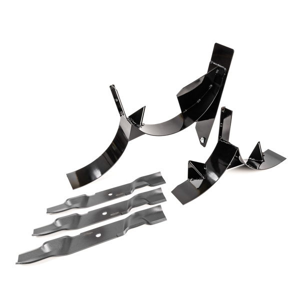 Zestaw do mielenia Cedrus do modelu C-TRAC-Z132 