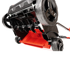 Wertykulator elektryczny CEDRUS CEDWE32 + dostawa gratis!