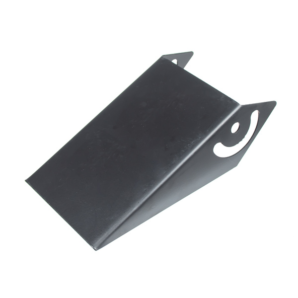 Regulowana końcówka rury wylotowej Cedrus rozdrabniacz RB02