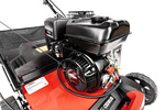 Wertykulator spalinowy CEDRUS WR01-B  Briggs&Stratton 2w1 + olej + dostawa gratis!
