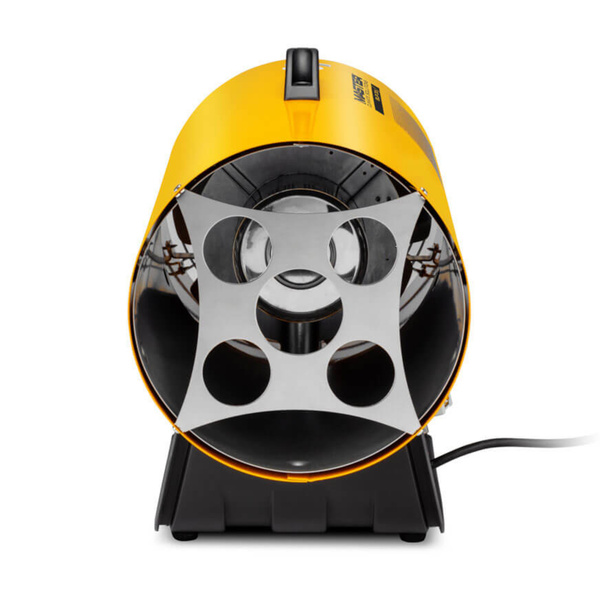 Nagrzewnica gazowa MASTER BLP 73 ET