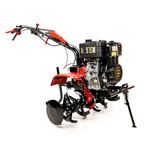 Glebogryzarka spalinowa Loncin L103D2 Diesel + olej + dostawa gratis!
