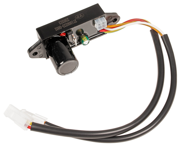 Regulator napięcia Loncin agregat AVR LC3500i CZĘŚĆ ORYGINALNA