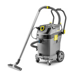 Odkurzacz pożarniczy do zadań specjalnych KARCHER NT 50/1 MWF 1.148-472.0 + DOSTAWA GRATIS