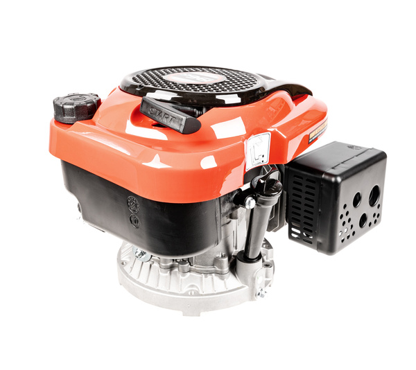 Silnik Loncin LC1P70FC-G wał pionowy 22,2 mm / 55 mm