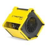 Wentylator turbinowy TROTEC TFV 30