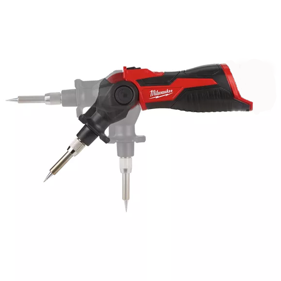 Lutownica MILWAUKE M12 SI-0