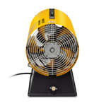 Nagrzewnica gazowa MASTER BLP 73 ET