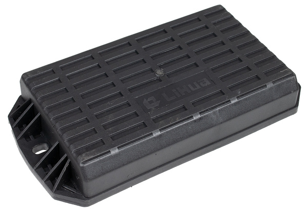 Regulator napięcia Cedrus agregat AG10E-3F