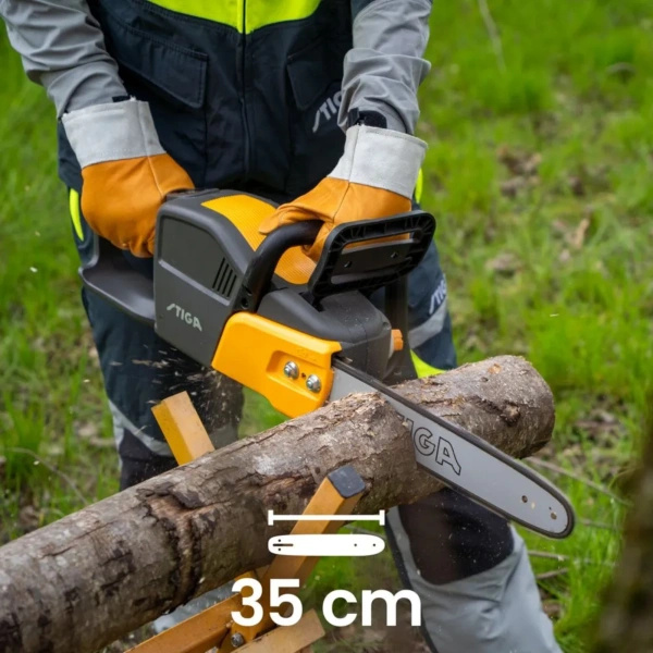 Pilarka akumulatorowa STIGA CS 700e