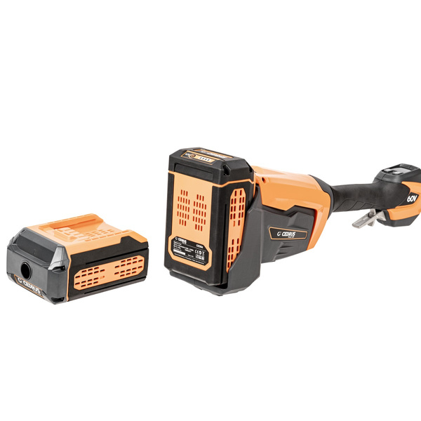 Nożyce akumulatorowe na wysięgniku Cedrus 60V PH525-B, bez aku i ładowarki