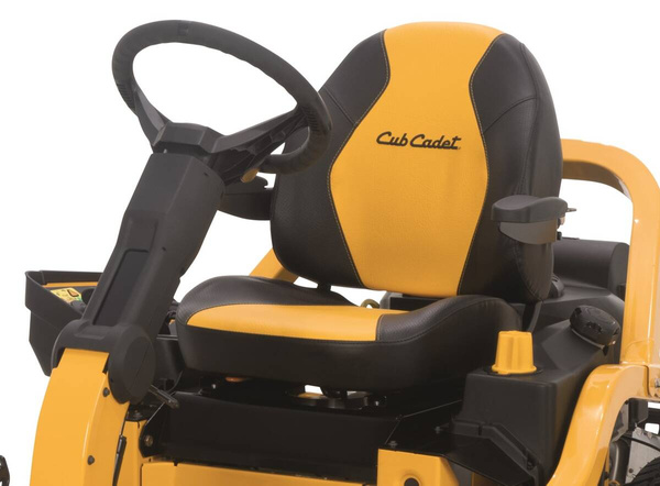 Traktorek Kosiarka Zero-skręt CUB CADET XZ6 S127 + olej + dostawa gratis!