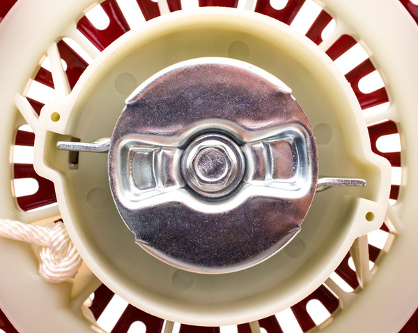 Rozrusznik agregatu chińskiego Lifan Kipor Loncin Zongshen 168 metalowe zabieraki T2