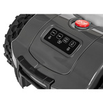 Robot koszący CEDRUS WIPER TREKKER PREMIUM