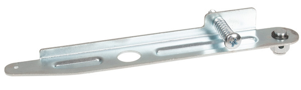 Płyta Loncin regulatora obrotów LC165F-3H CZĘŚĆ ORYGINALNA