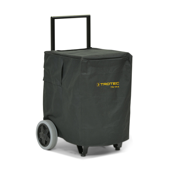 Osuszacz powietrza TROTEC TTK 175 S