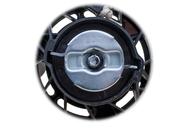 Rozrusznik Loncin ręczny LC80WB30-4.5Q G200FD CZĘŚĆ ORYGINALNA
