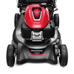 Kosiarka spalinowa HONDA HRN 536 VKE z przeglądem zerowym + olej
