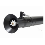 Opryskiwacz spalinowy Hortmasz HOS230 + olej + dostawa gratis!